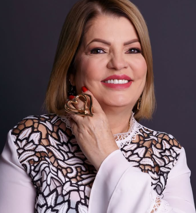 Rita Maria Cavalcanti